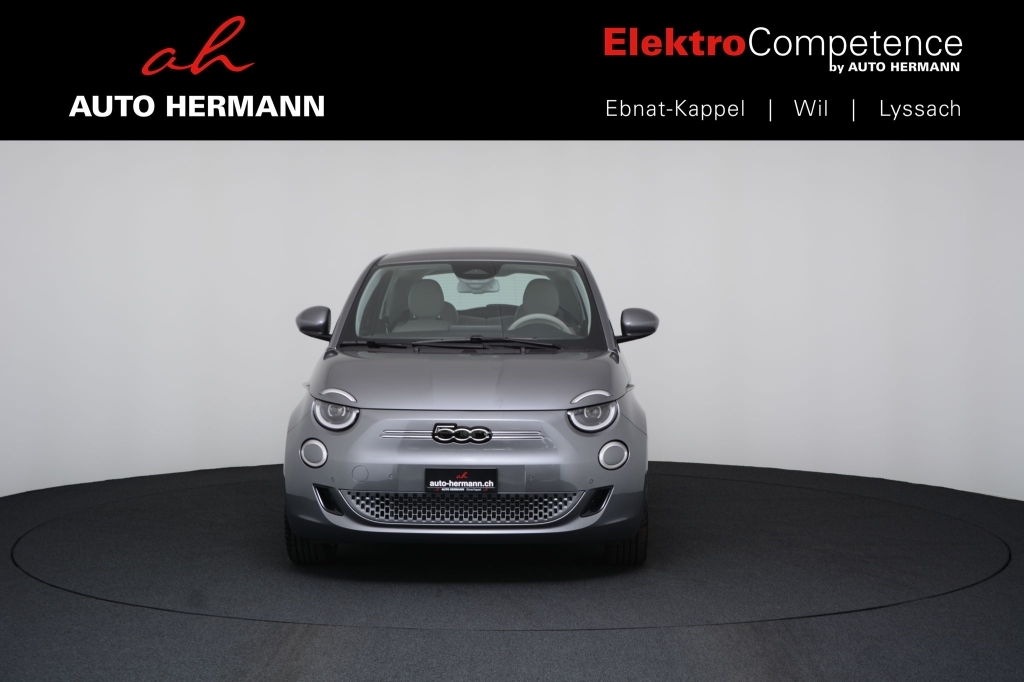 FIAT 500 by Bocelli TOP-image-1