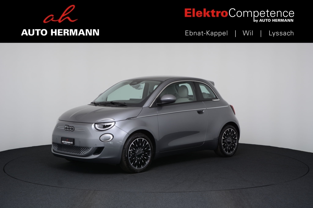 FIAT 500 by Bocelli TOP-image-2