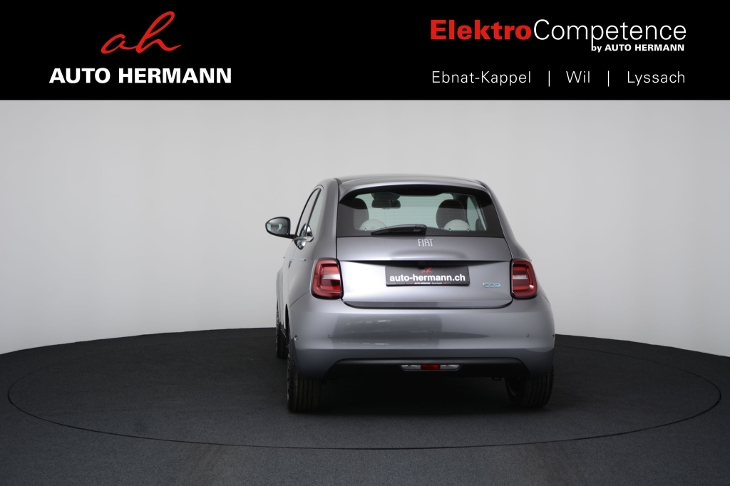 FIAT 500 by Bocelli TOP-image-5