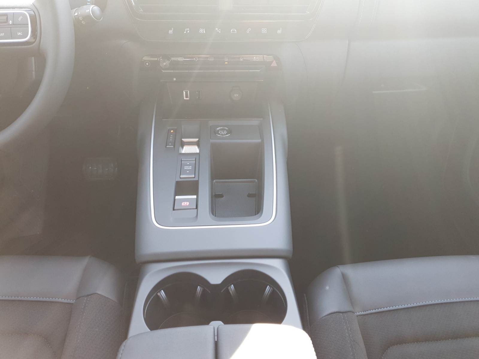 CITROEN C5 Aircross 1.6 Plug-in Hybrid Swiss Edition-image-14
