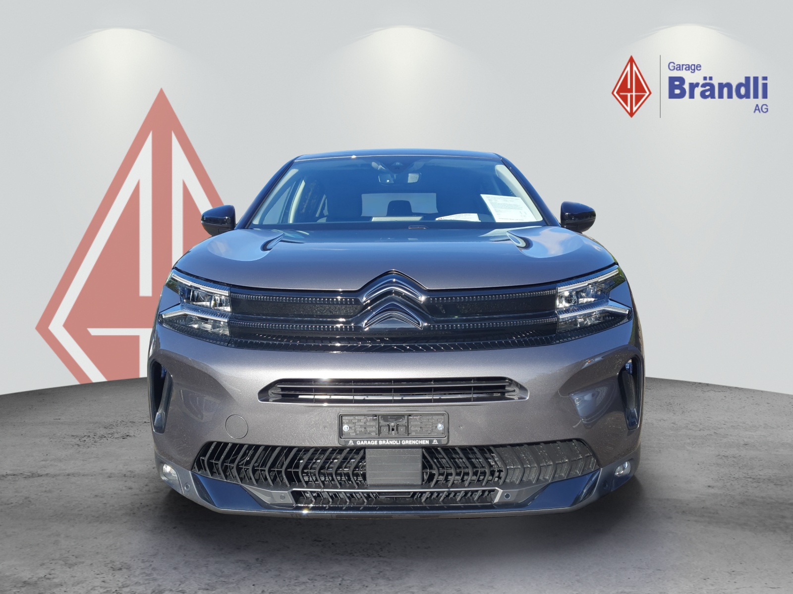 CITROEN C5 Aircross 1.6 Plug-in Hybrid Swiss Edition-image-1