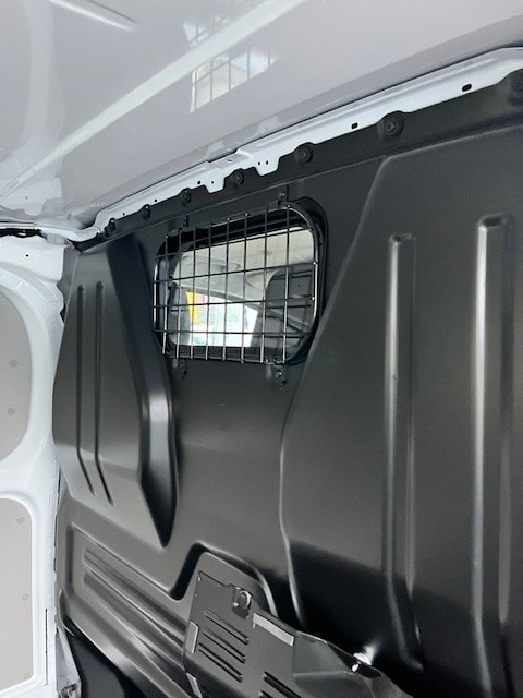 FORD Transit Custom Van 320 L1H1 82,5kWh Trend-image-8
