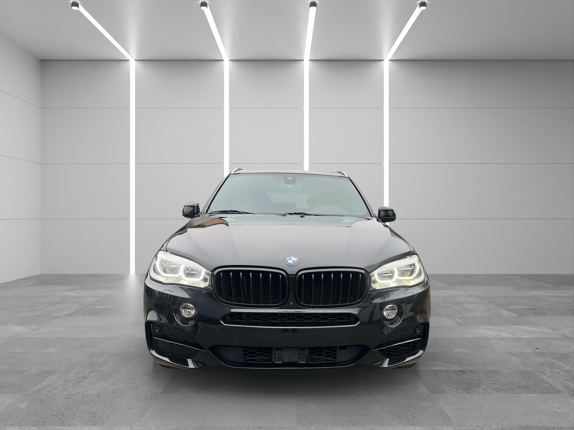 BMW X5 xDrive M50d Steptronic-image-7
