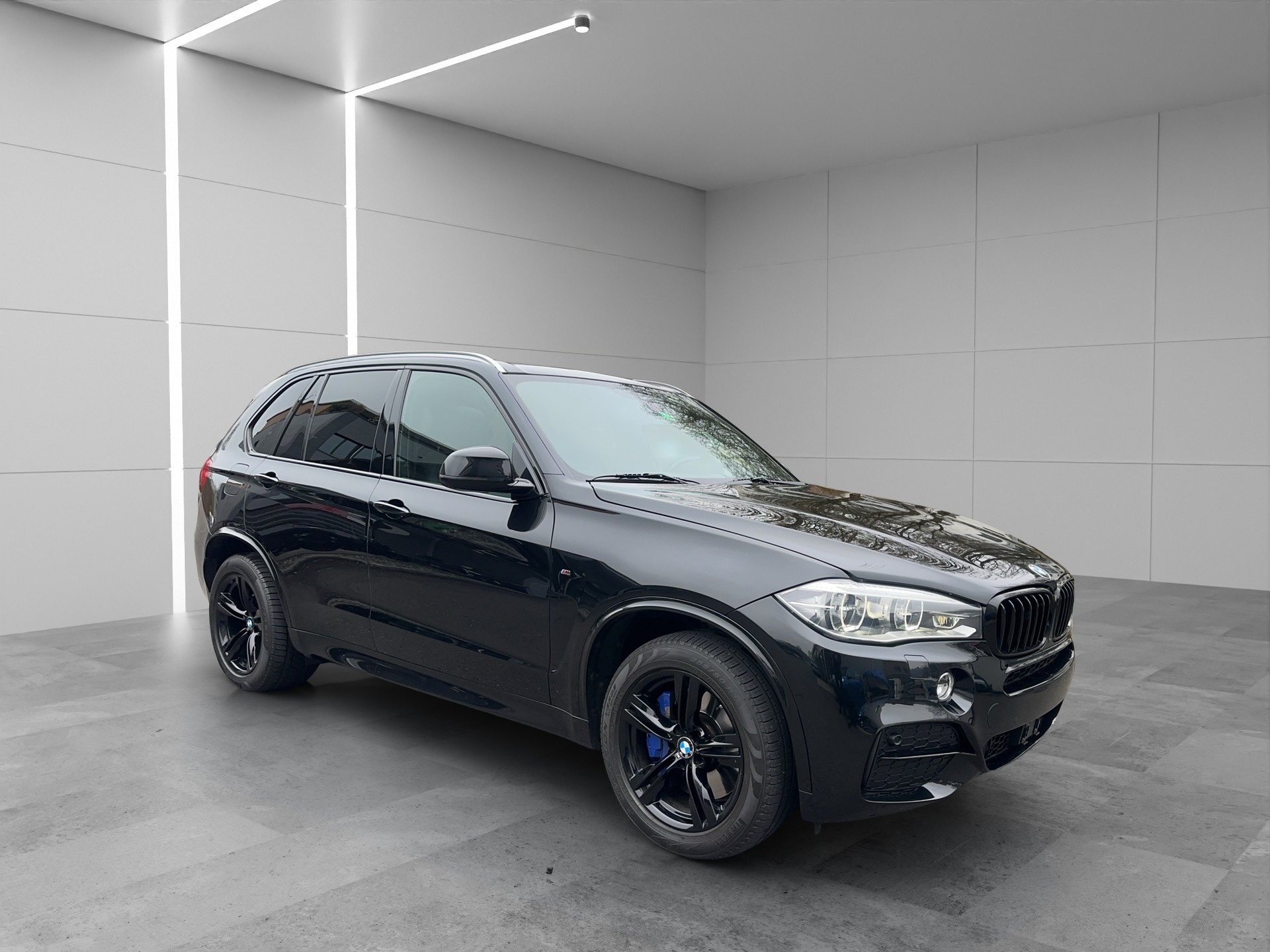 BMW X5 xDrive M50d Steptronic-image-6