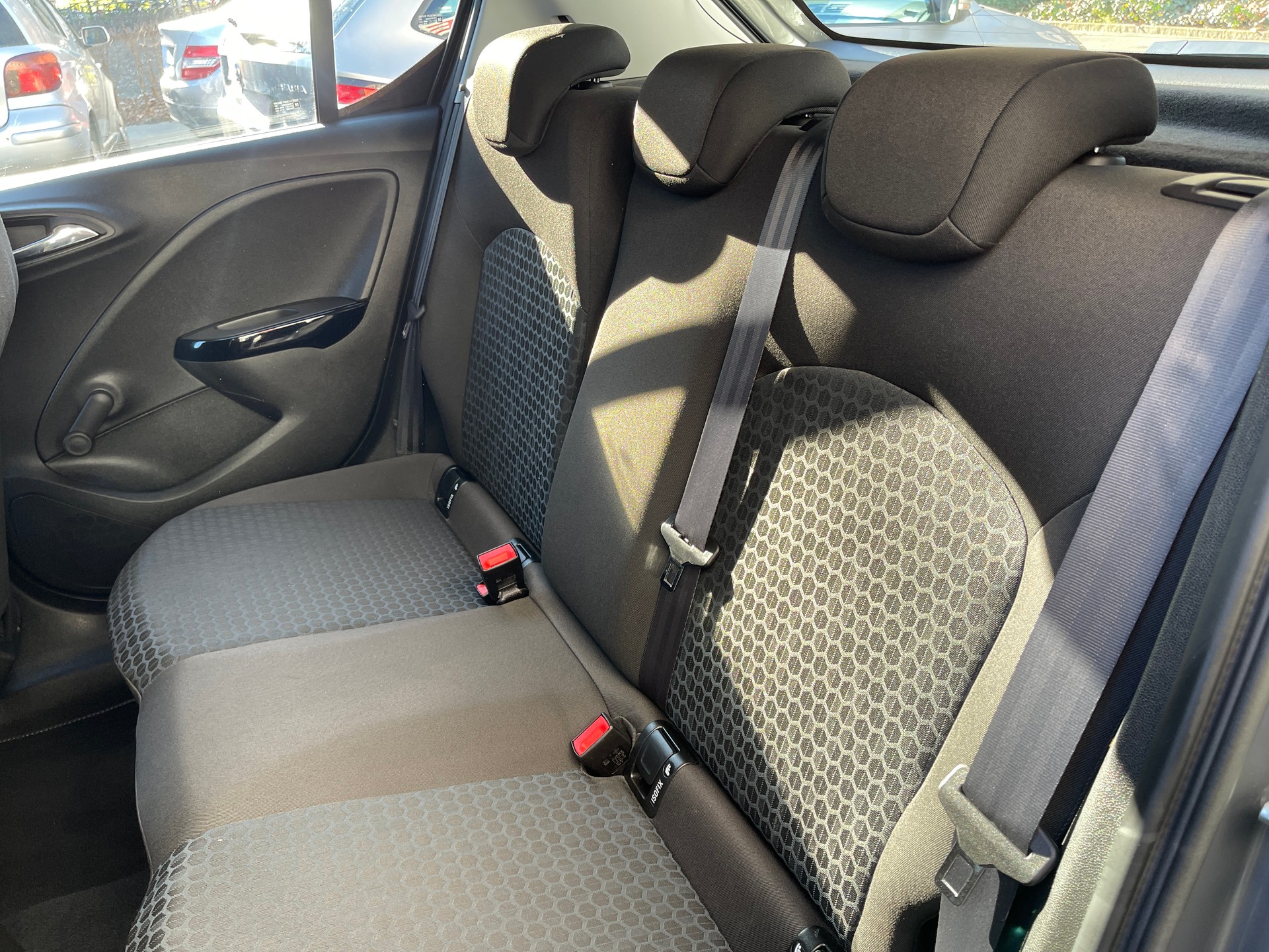 OPEL Corsa 1.4 TP Color Edition Automatic-image-9