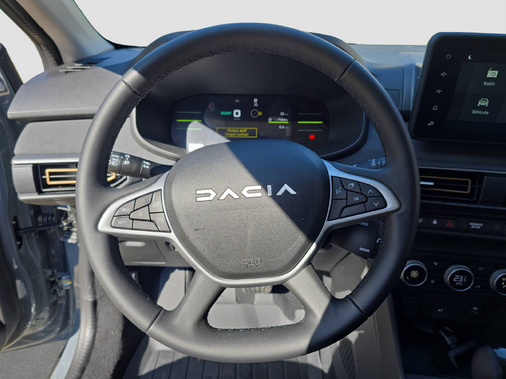 DACIA Jogger EXTREME HYBRID 140 7-Plätzer-image-8
