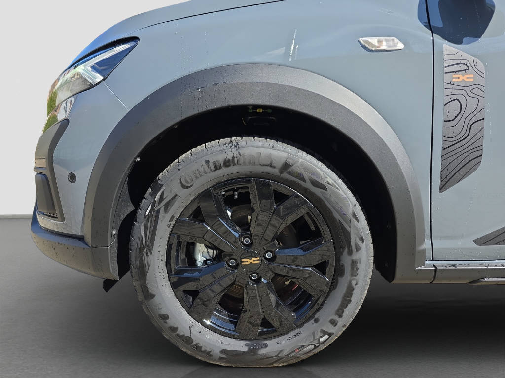 DACIA Jogger EXTREME HYBRID 140 7-Plätzer-image-12