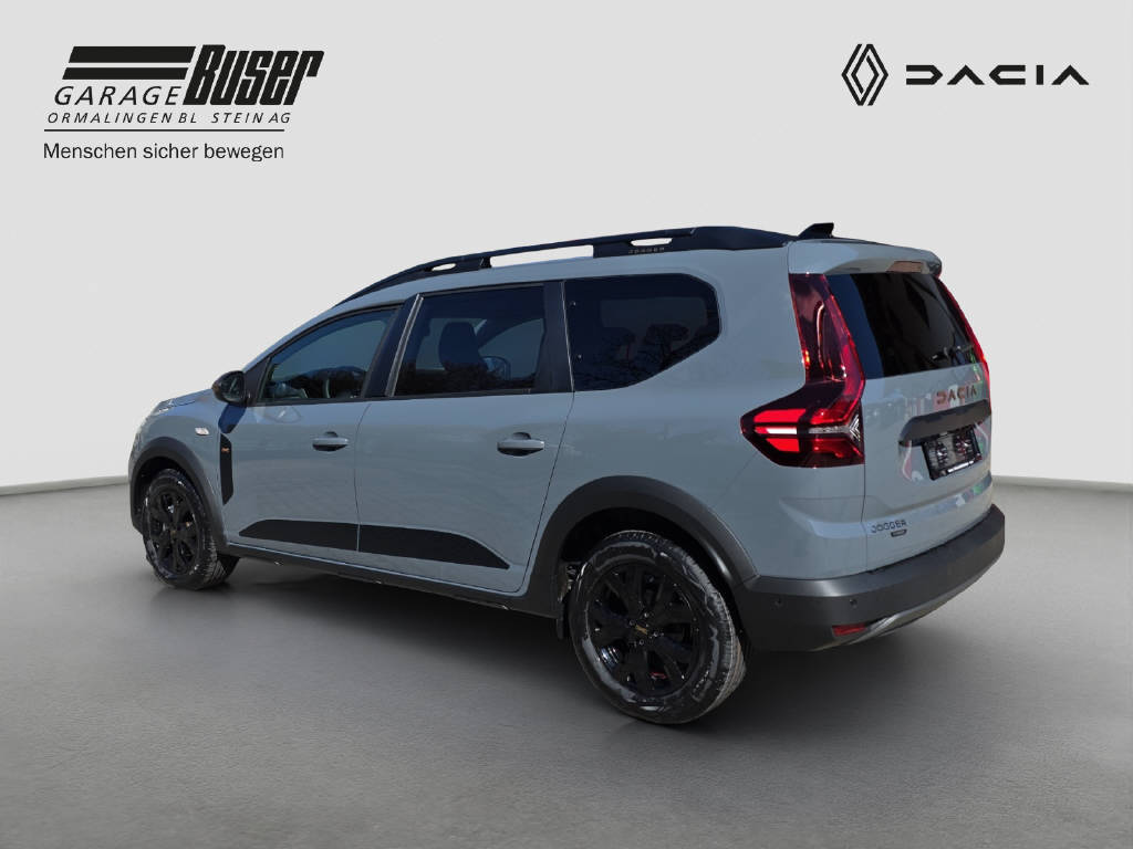 DACIA Jogger EXTREME HYBRID 140 7-Plätzer-image-5