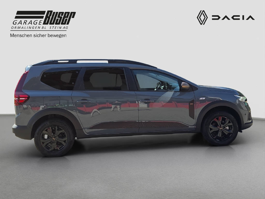 DACIA Jogger EXTREME HYBRID 140 7-Plätzer-image-4