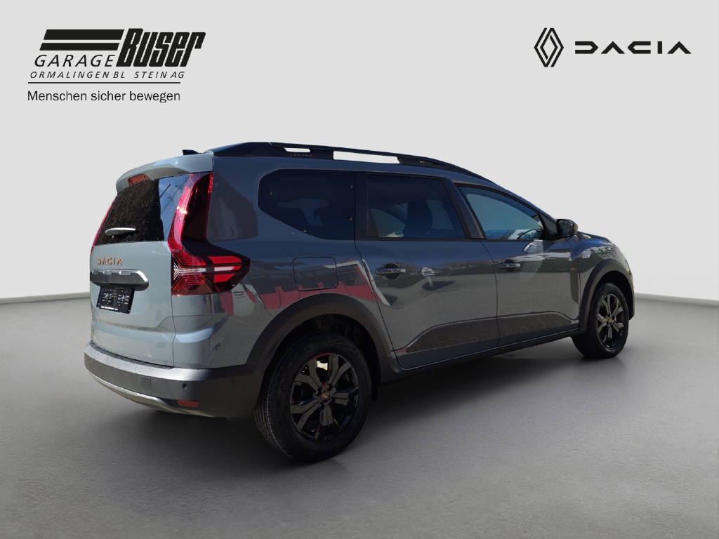 DACIA Jogger EXTREME HYBRID 140 7-Plätzer-image-3