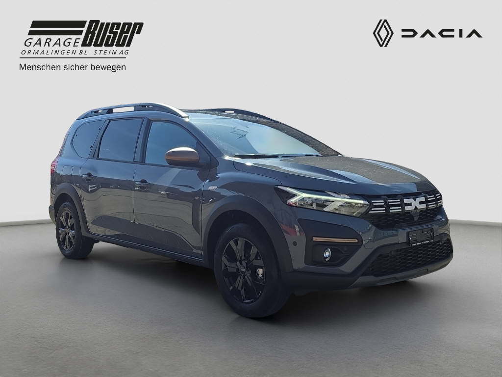 DACIA Jogger EXTREME HYBRID 140 7-Plätzer-image-2