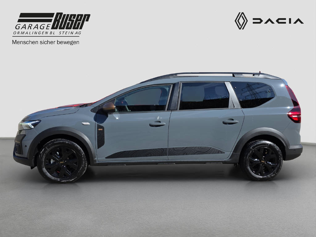 DACIA Jogger EXTREME HYBRID 140 7-Plätzer-image-1