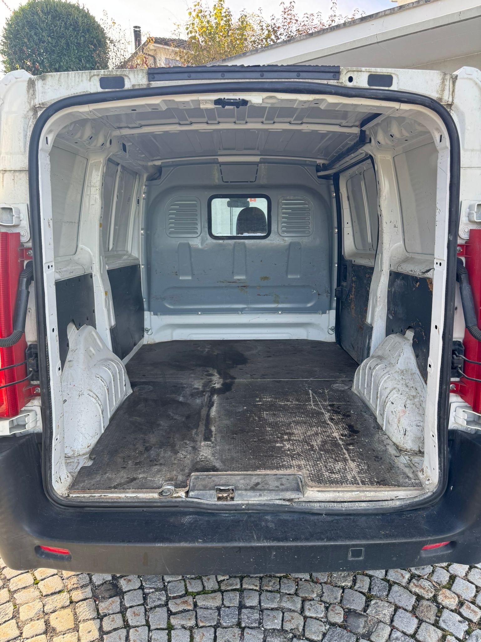 FIAT Scudo 2.0 MJ Comfort 1.0-image-9
