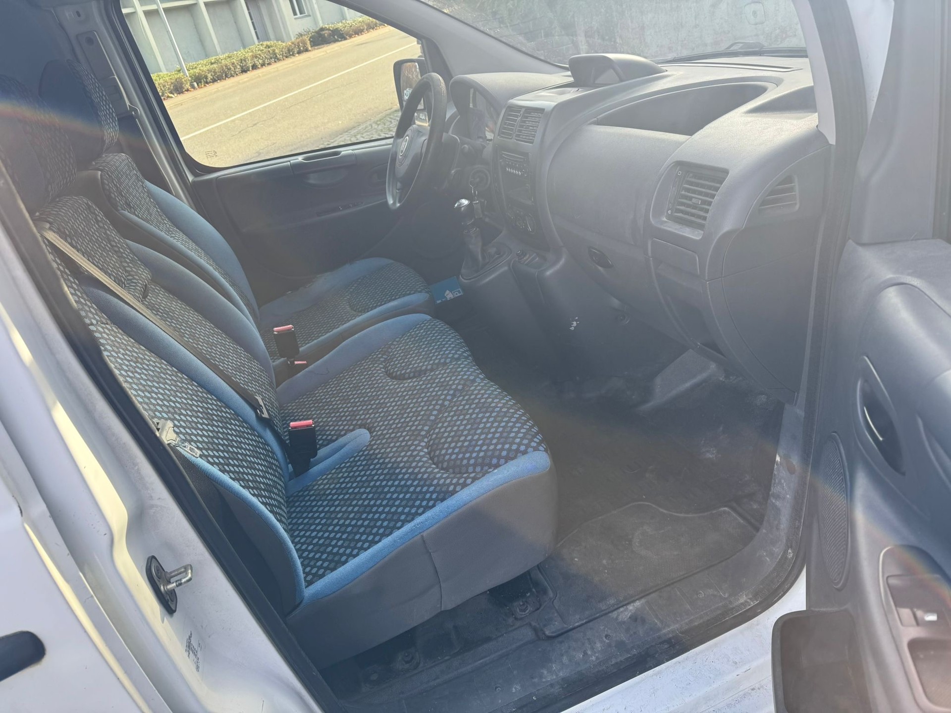 FIAT Scudo 2.0 MJ Comfort 1.0-image-11