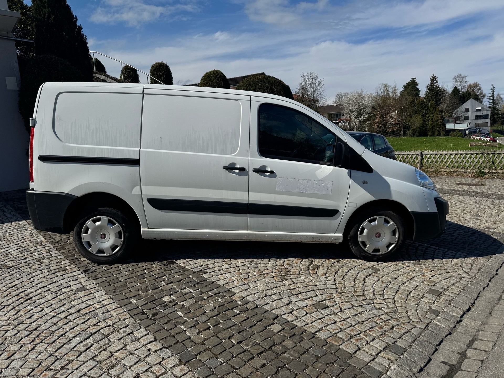 FIAT Scudo 2.0 MJ Comfort 1.0-image-6