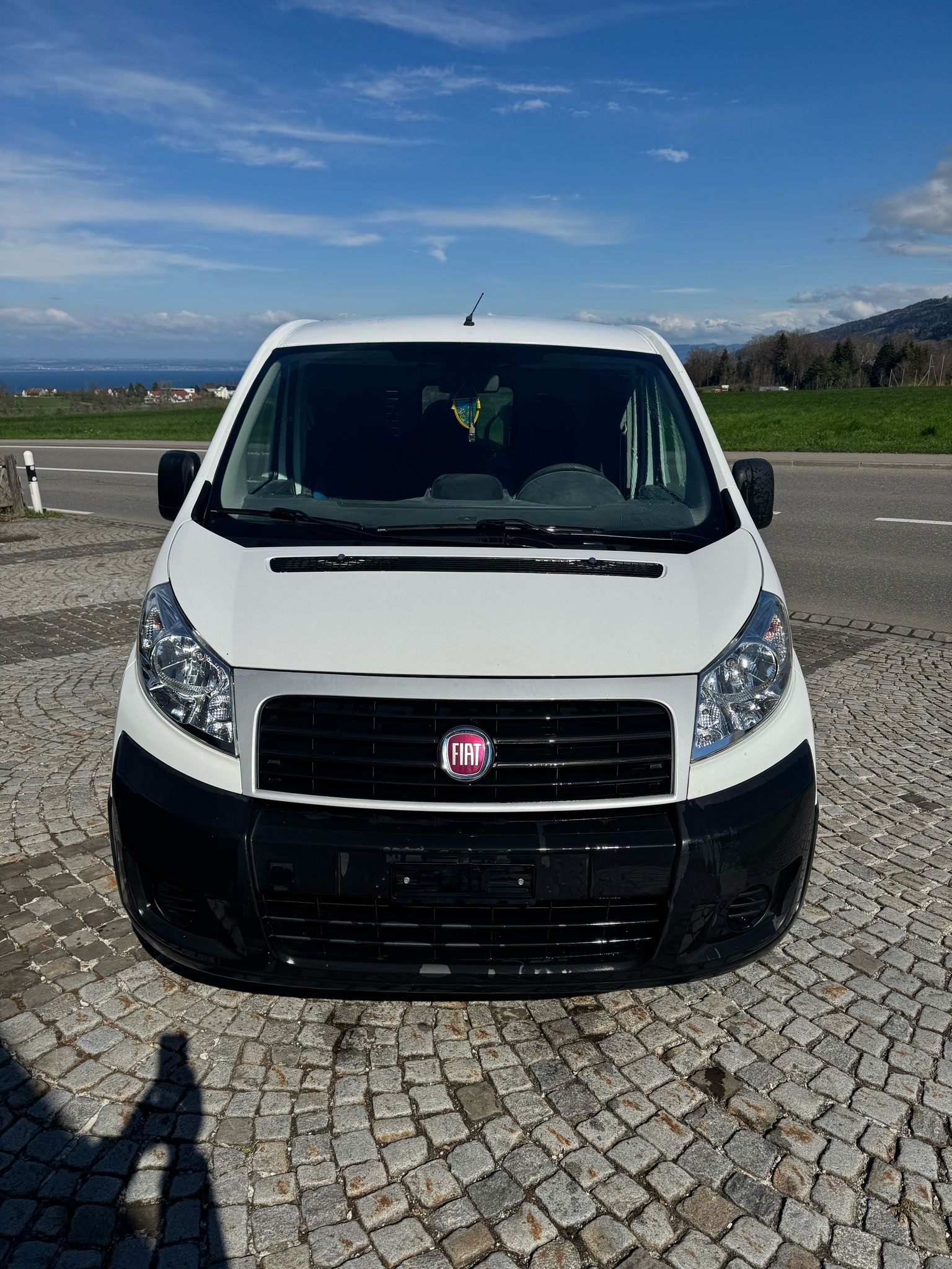 FIAT Scudo 2.0 MJ Comfort 1.0-image-1