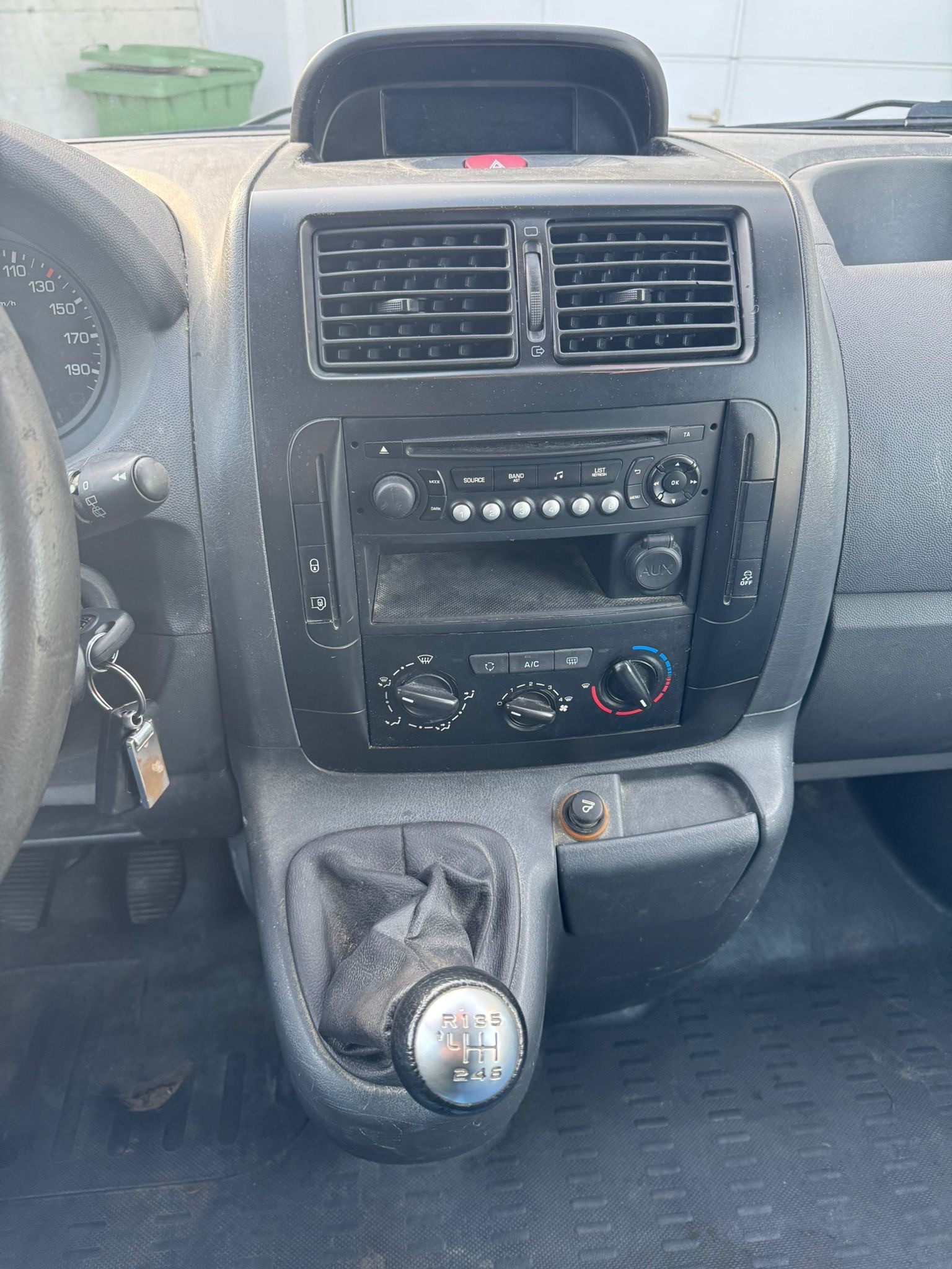 FIAT Scudo 2.0 MJ Comfort 1.0-image-8