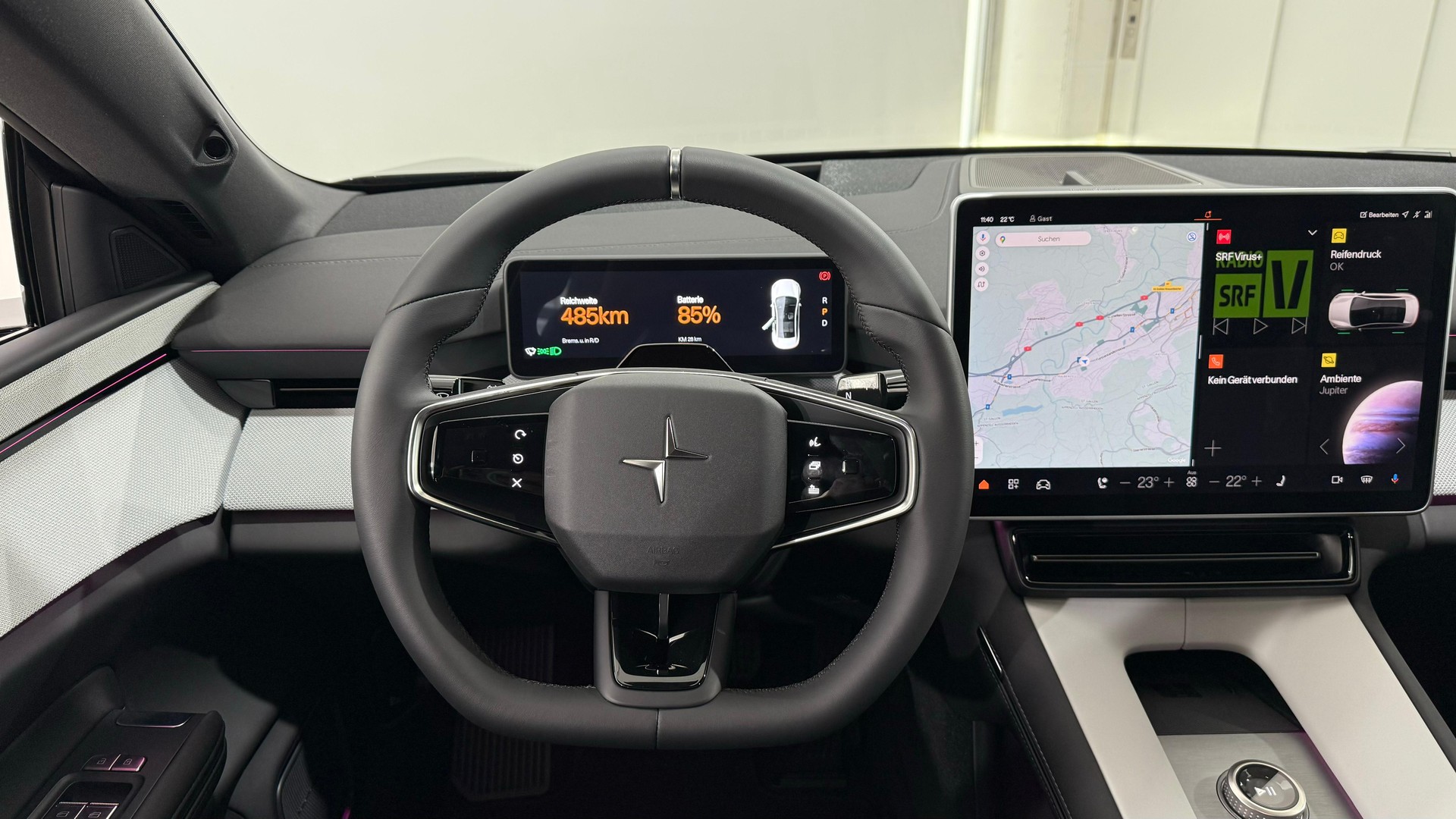 POLESTAR 4 Long Range Dual Motor-image-11