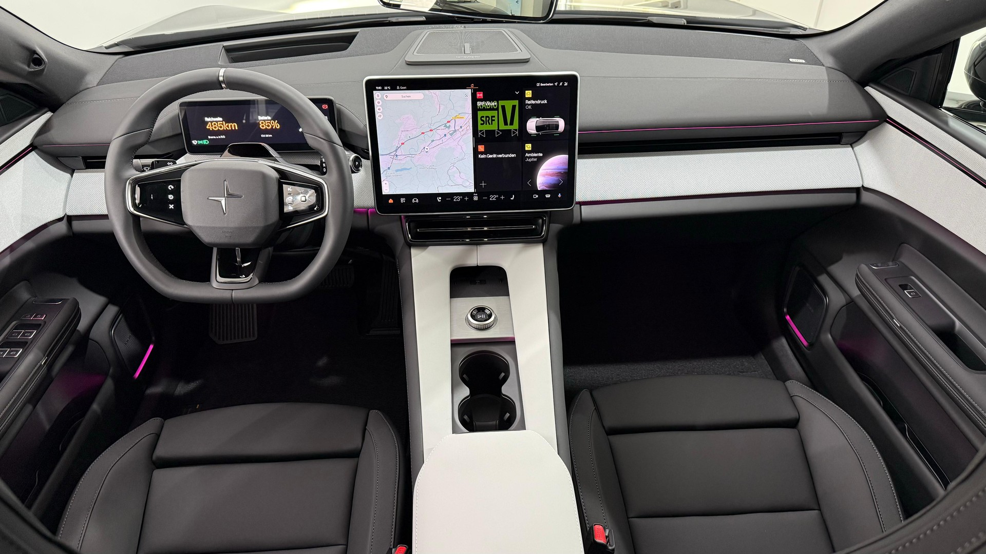 POLESTAR 4 Long Range Dual Motor-image-4