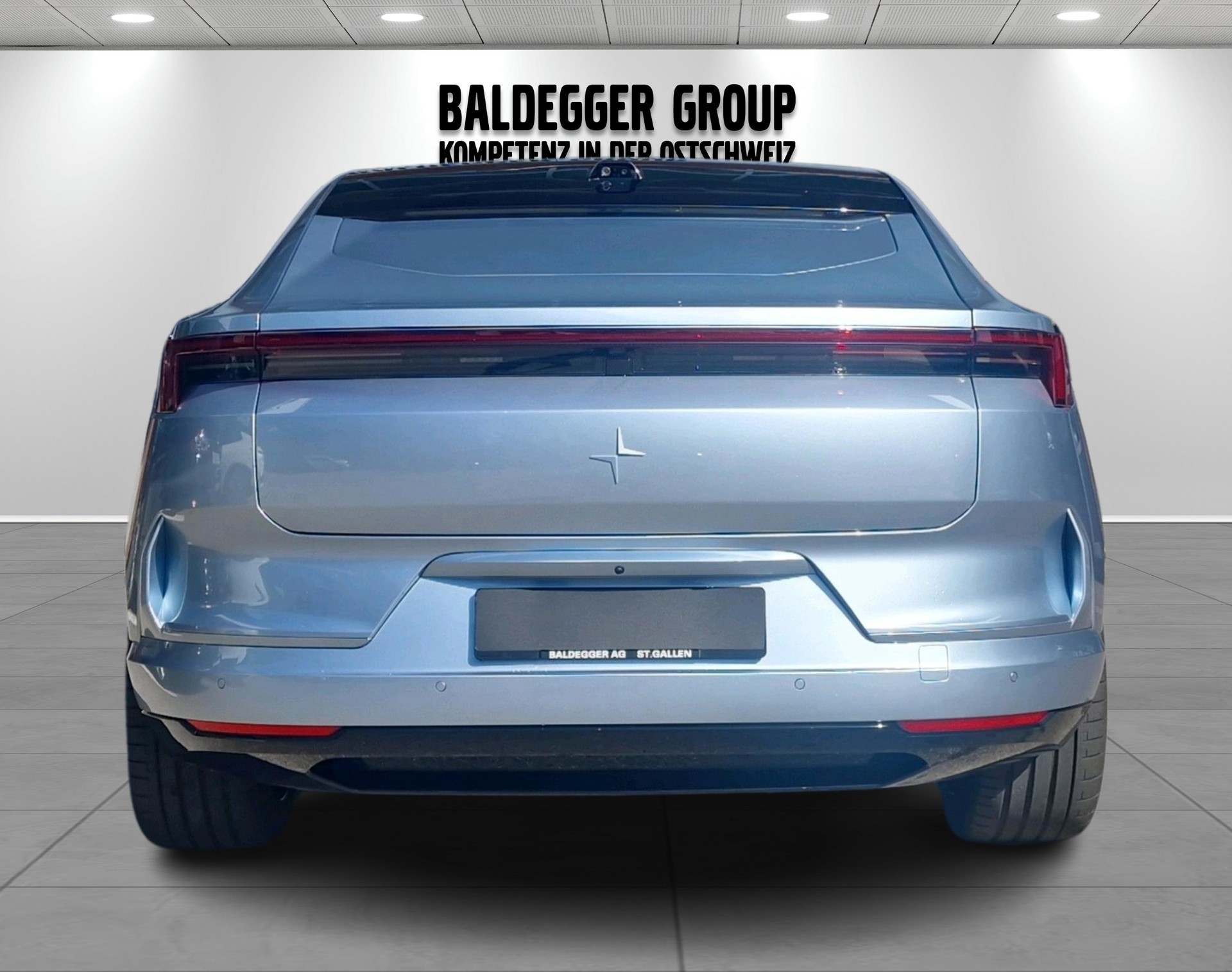 POLESTAR 4 Long Range Dual Motor-image-9