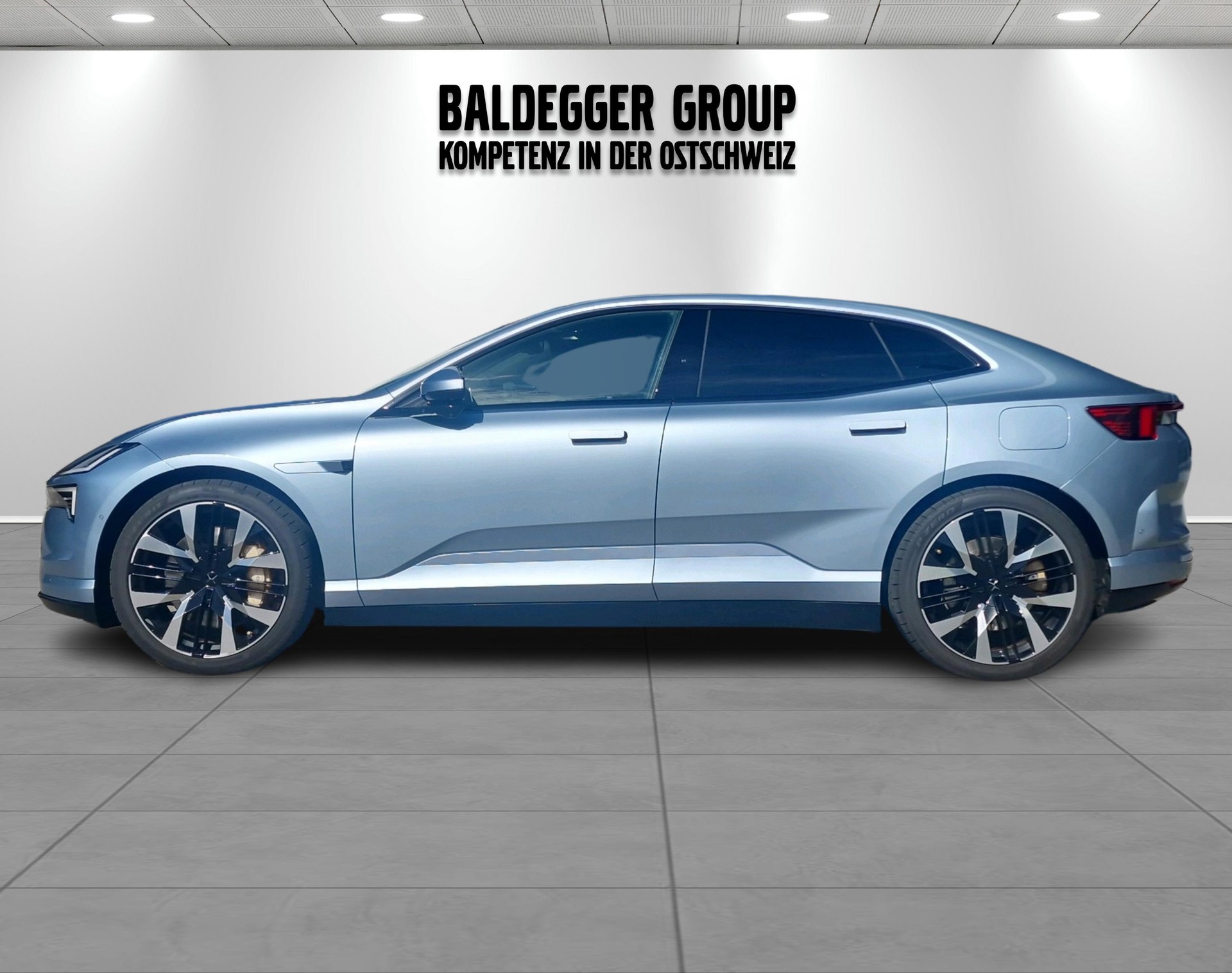 POLESTAR 4 Long Range Dual Motor-image-8