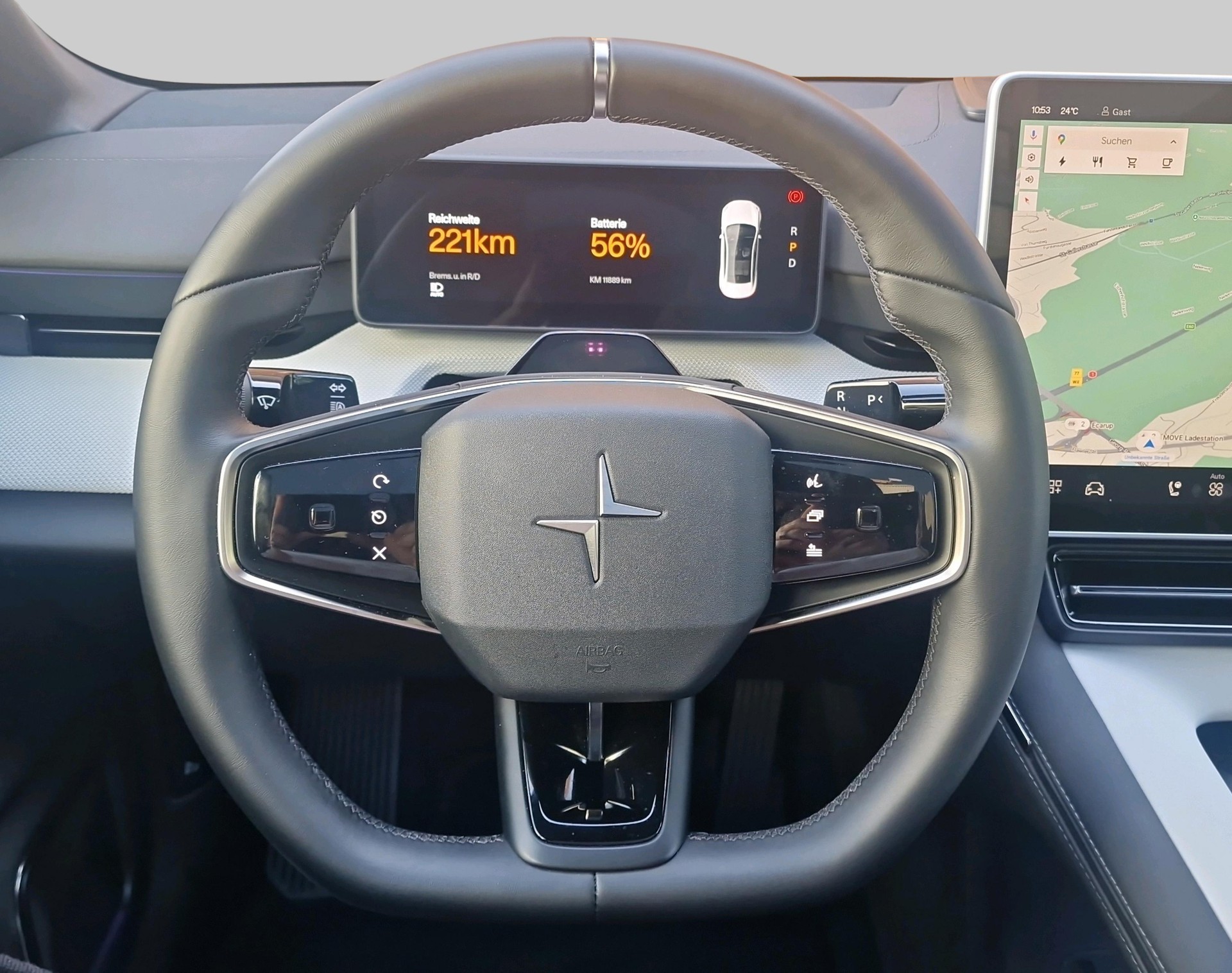 POLESTAR 4 Long Range Dual Motor-image-11