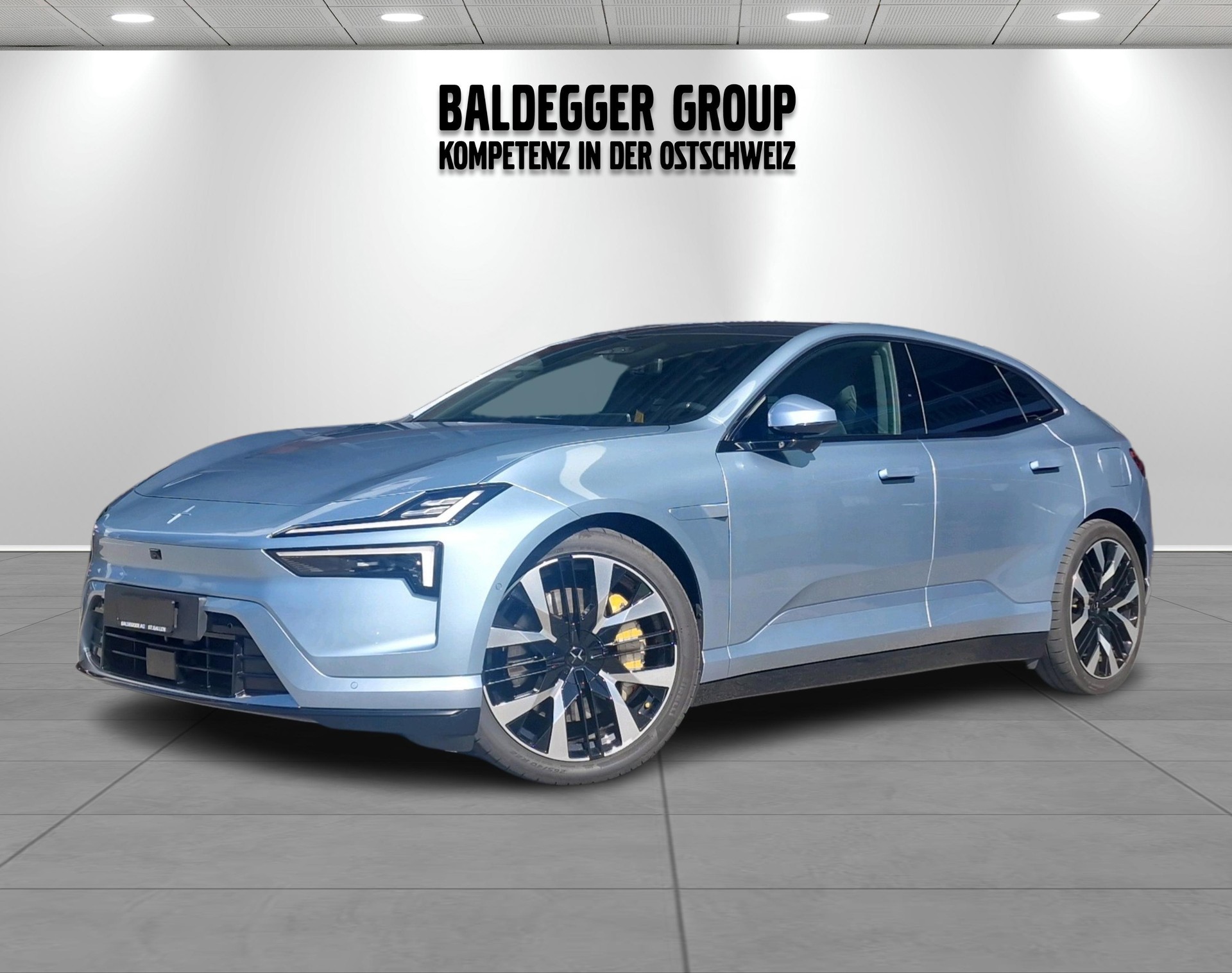 POLESTAR 4 Long Range Dual Motor-image-6