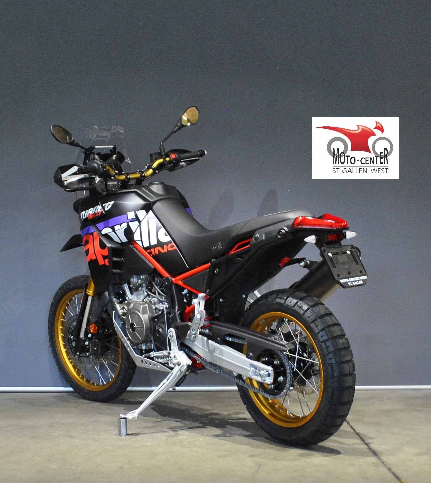 APRILIA Tuareg 660 E5+ Rally-showroom-element-3