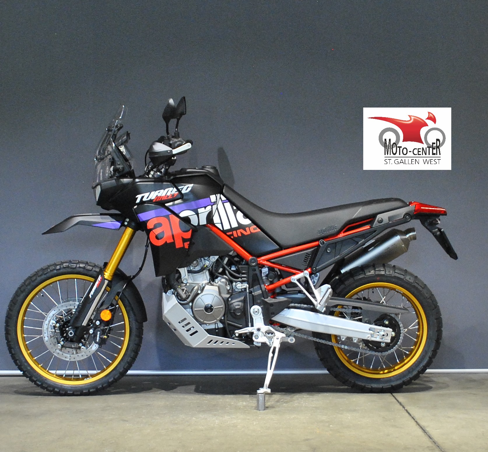 APRILIA Tuareg 660 E5+ Rally-showroom-element-2