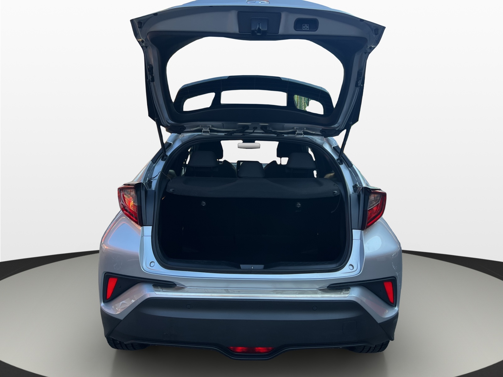 TOYOTA C-HR 1.8 HSD CVT Premium-image-16