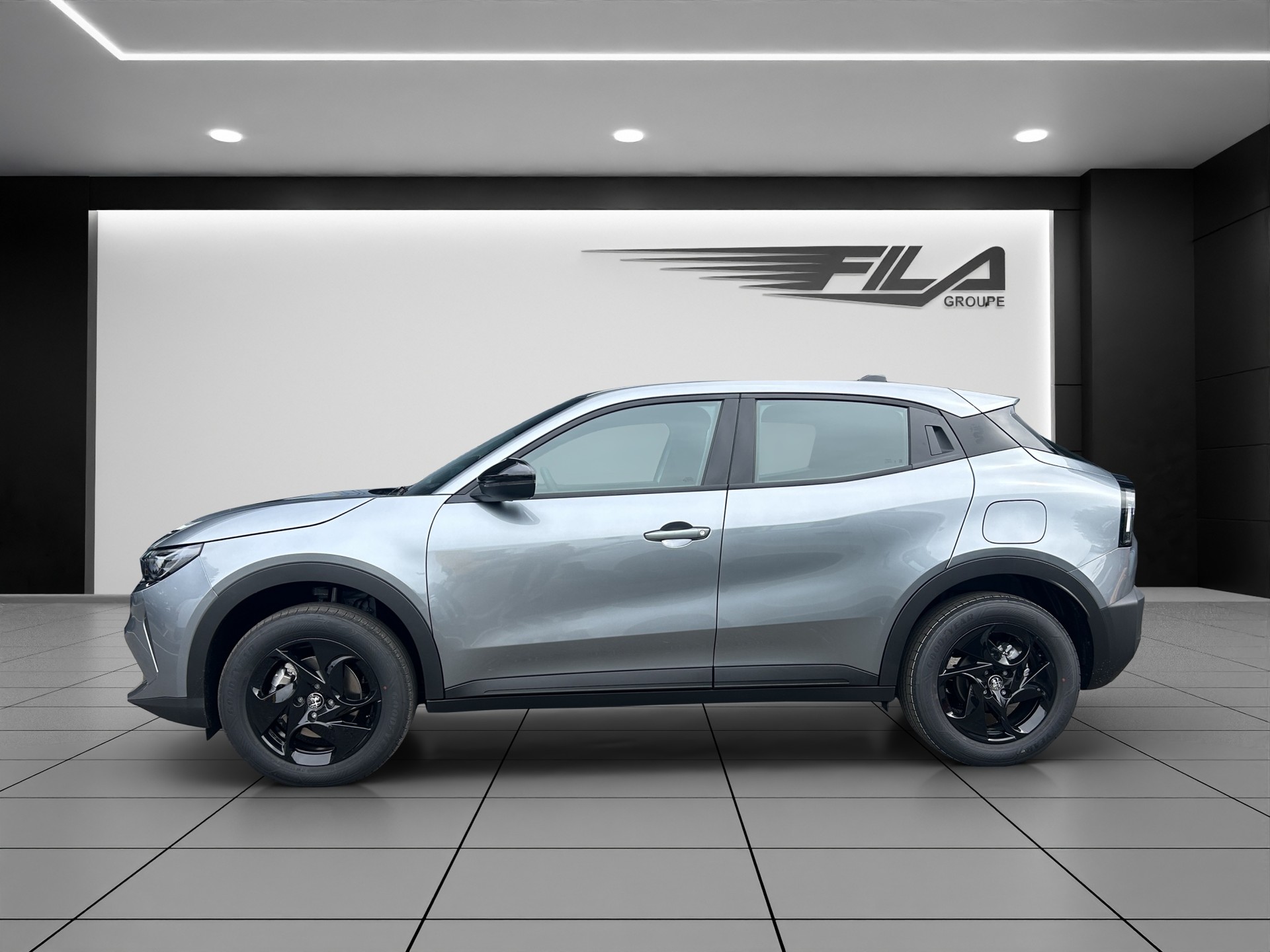ALFA ROMEO Junior 1.2 Ibrida-image-3