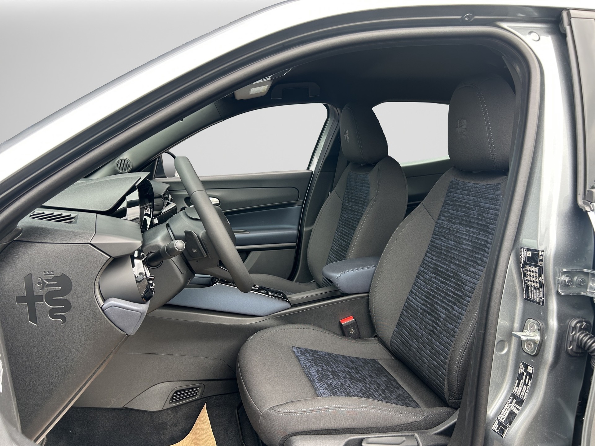 ALFA ROMEO Junior 1.2 Ibrida-image-7