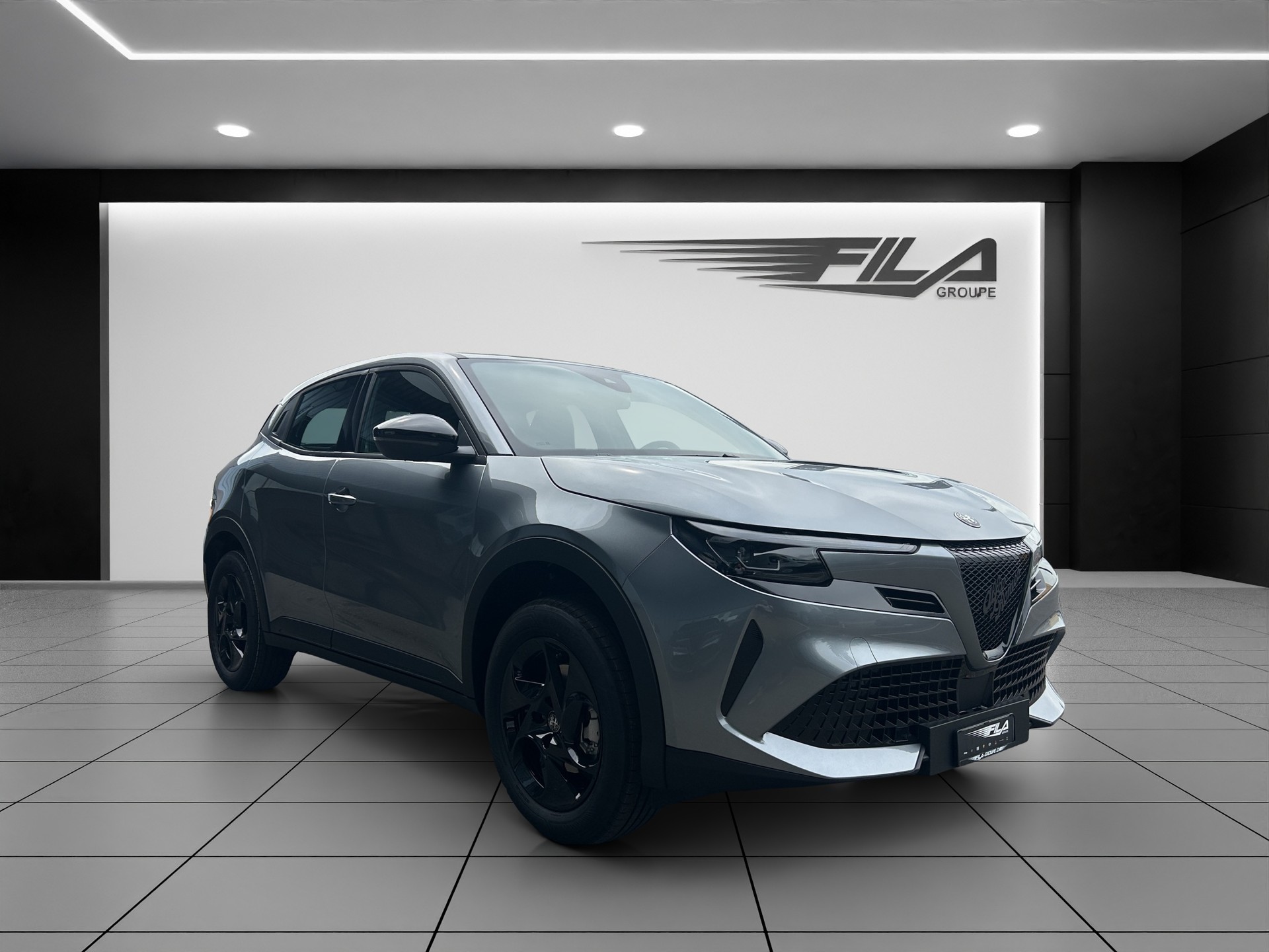 ALFA ROMEO Junior 1.2 Ibrida-image-6