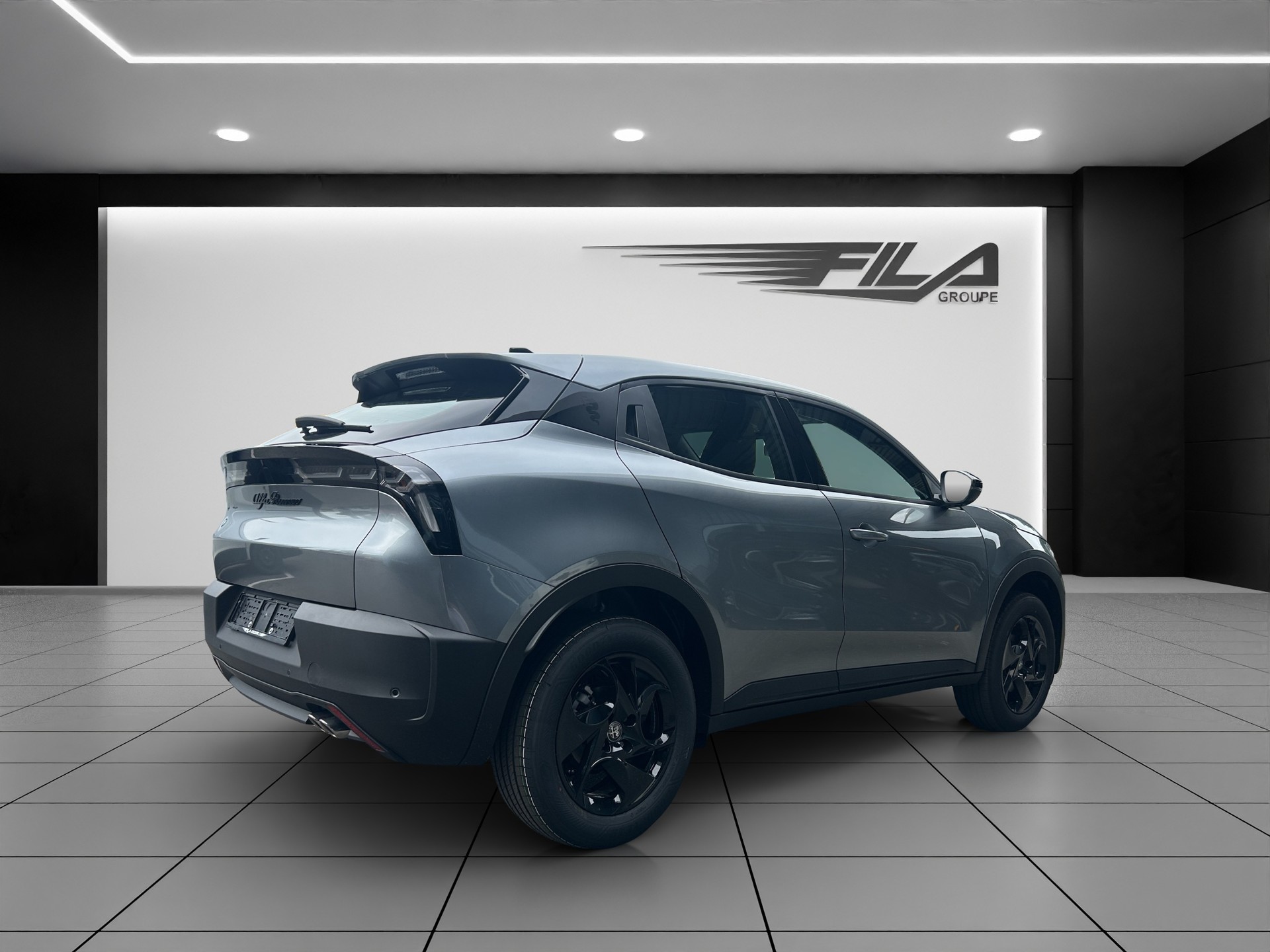 ALFA ROMEO Junior 1.2 Ibrida-image-5