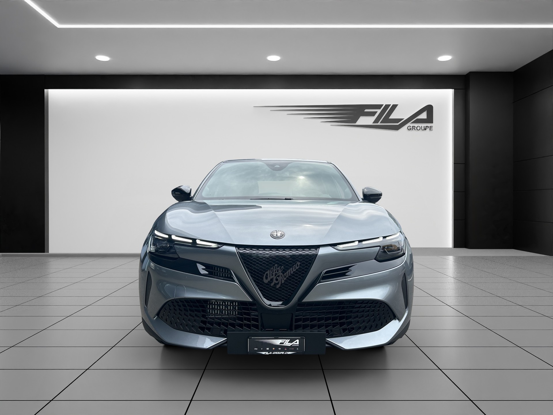 ALFA ROMEO Junior 1.2 Ibrida-image-2