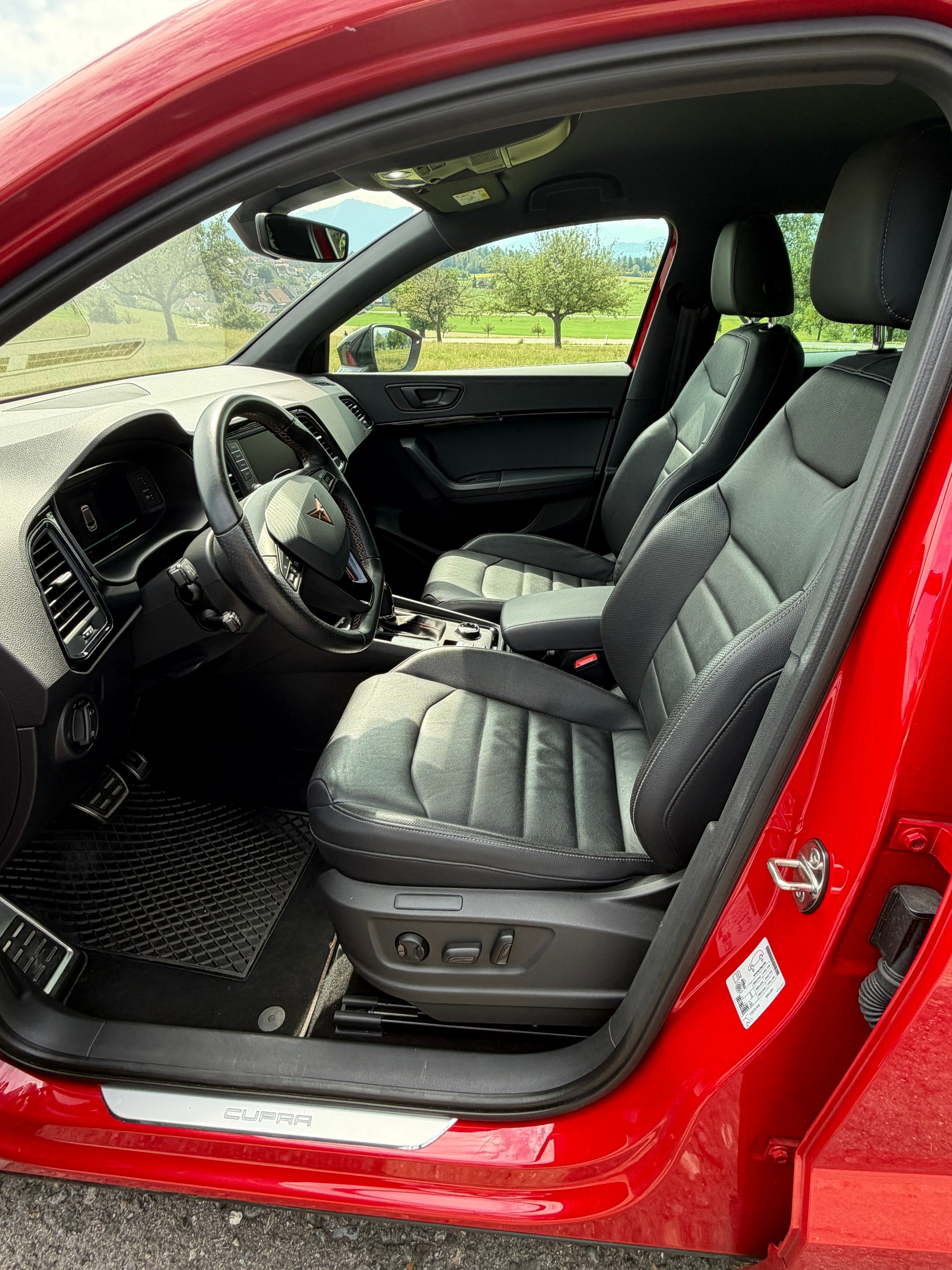 CUPRA Ateca Cupra 2.0 TSI 4Drive DSG-image-8