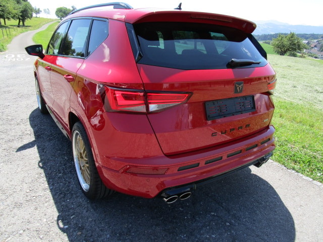 CUPRA Ateca Cupra 2.0 TSI 4Drive DSG-image-3