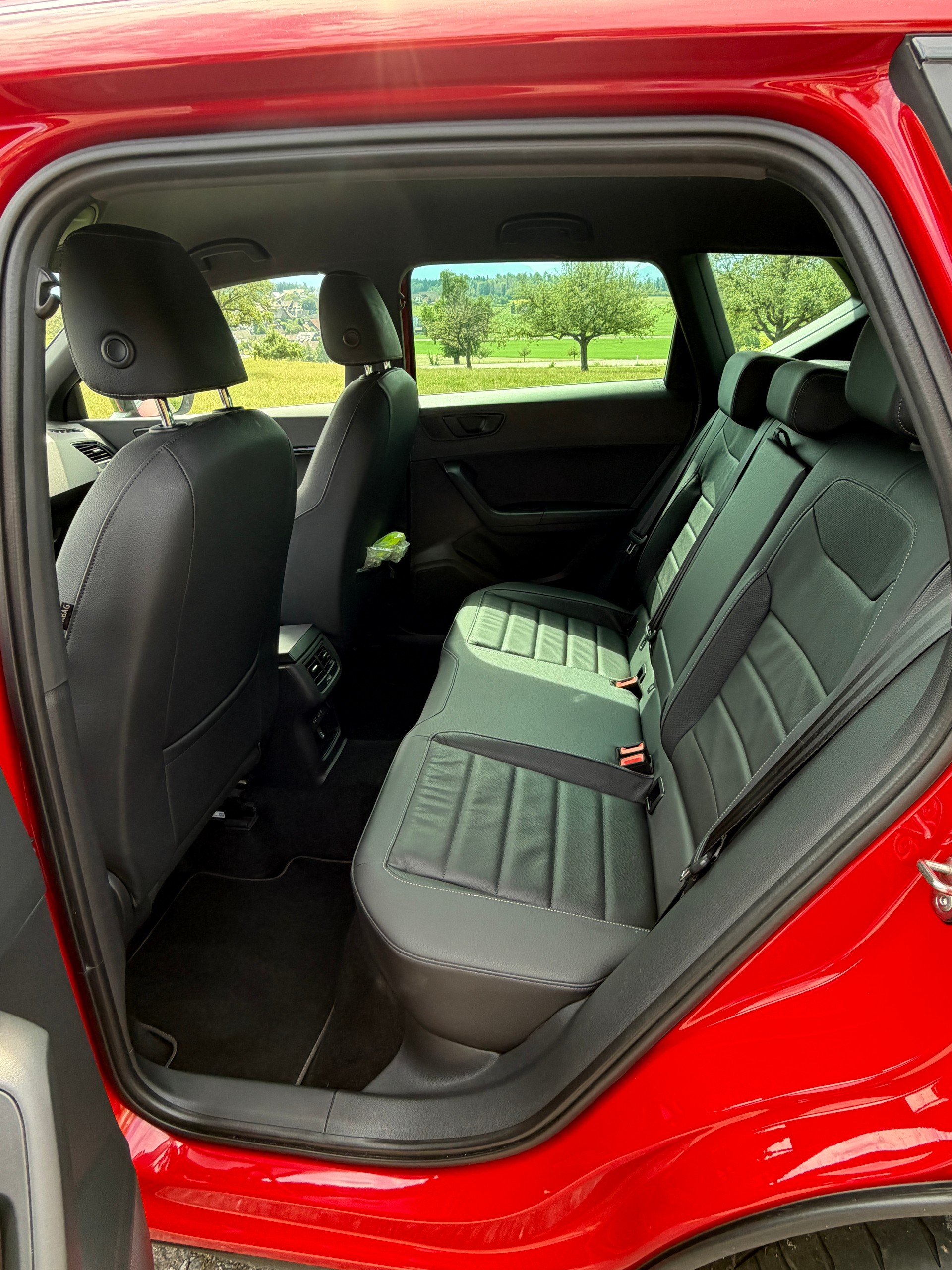 CUPRA Ateca Cupra 2.0 TSI 4Drive DSG-image-11
