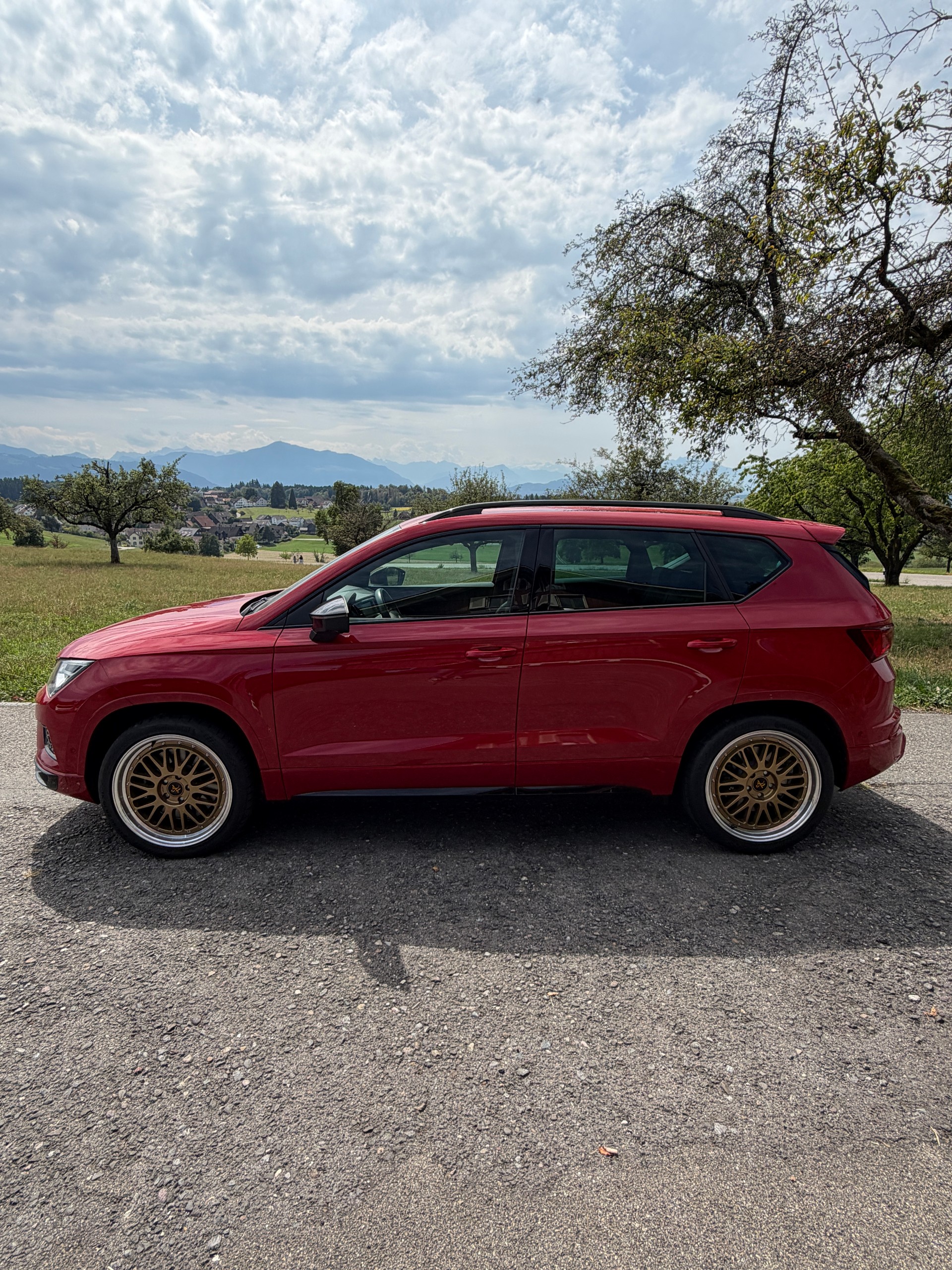CUPRA Ateca Cupra 2.0 TSI 4Drive DSG-showroom-element-2