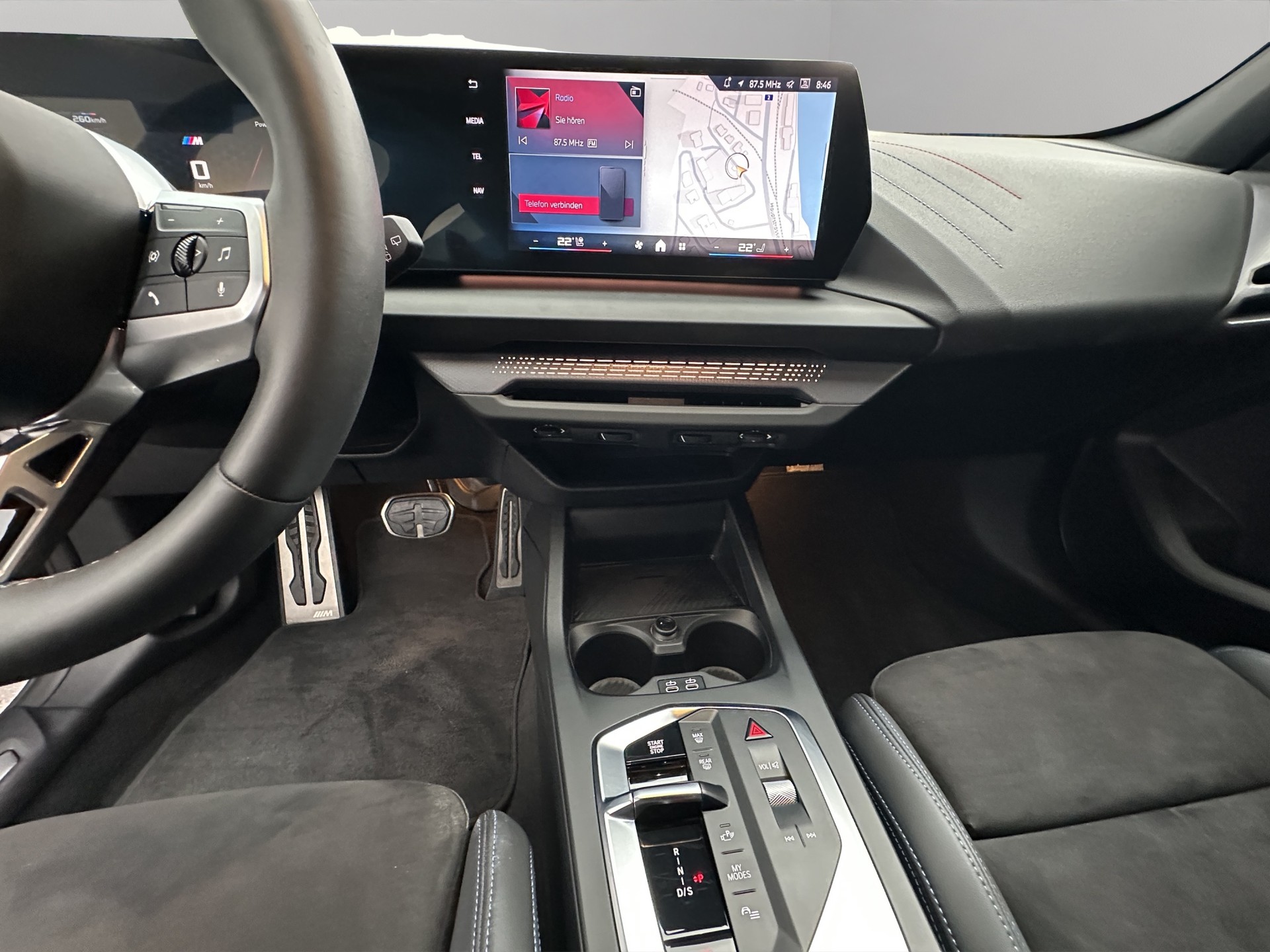 BMW M135 xDrive M Sport Pro-image-12