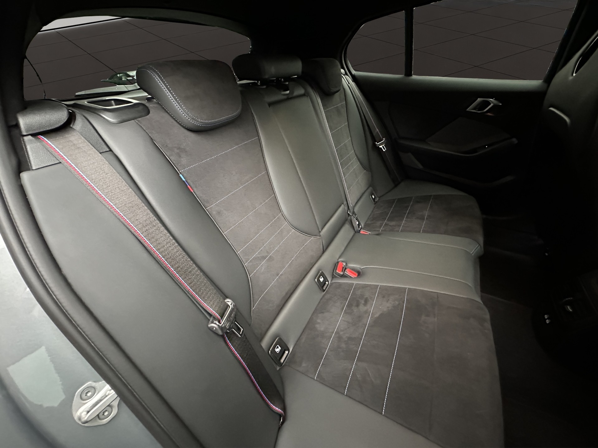 BMW M135 xDrive M Sport Pro-image-17