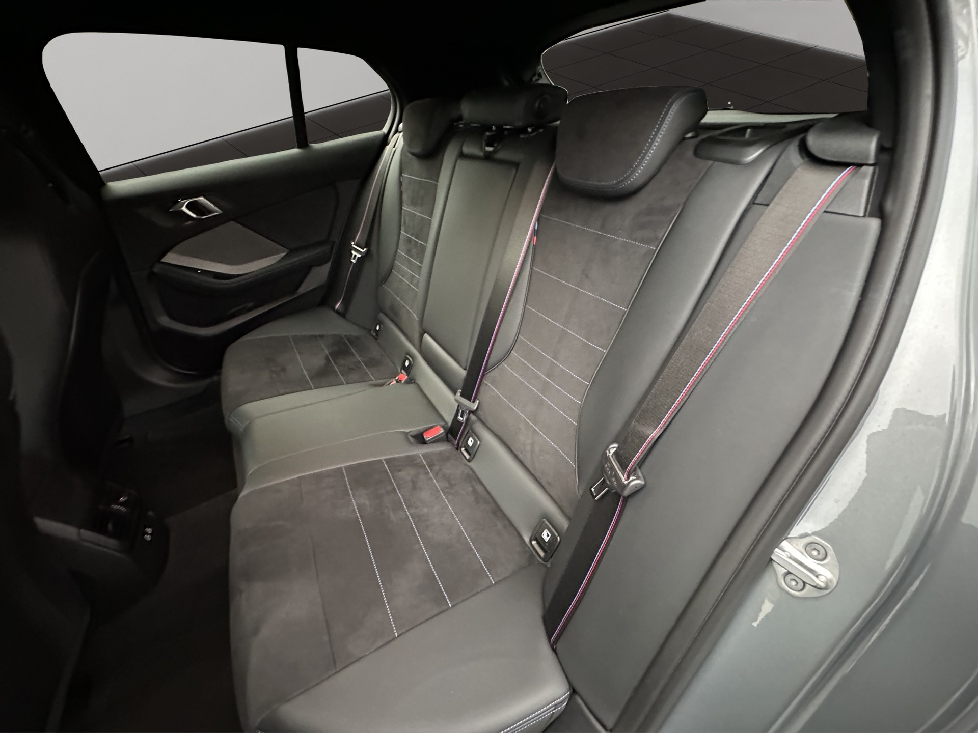 BMW M135 xDrive M Sport Pro-image-16