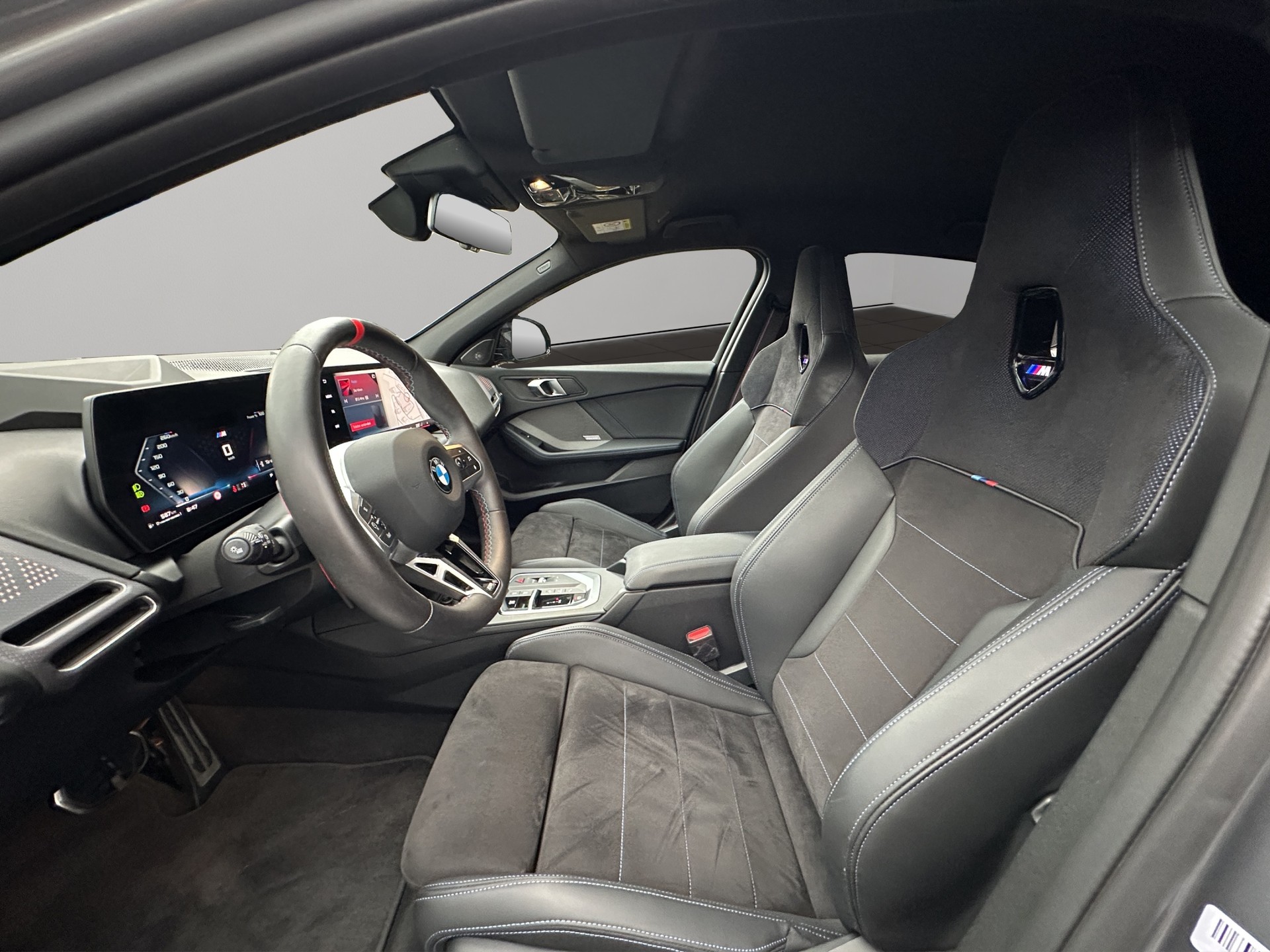 BMW M135 xDrive M Sport Pro-image-14