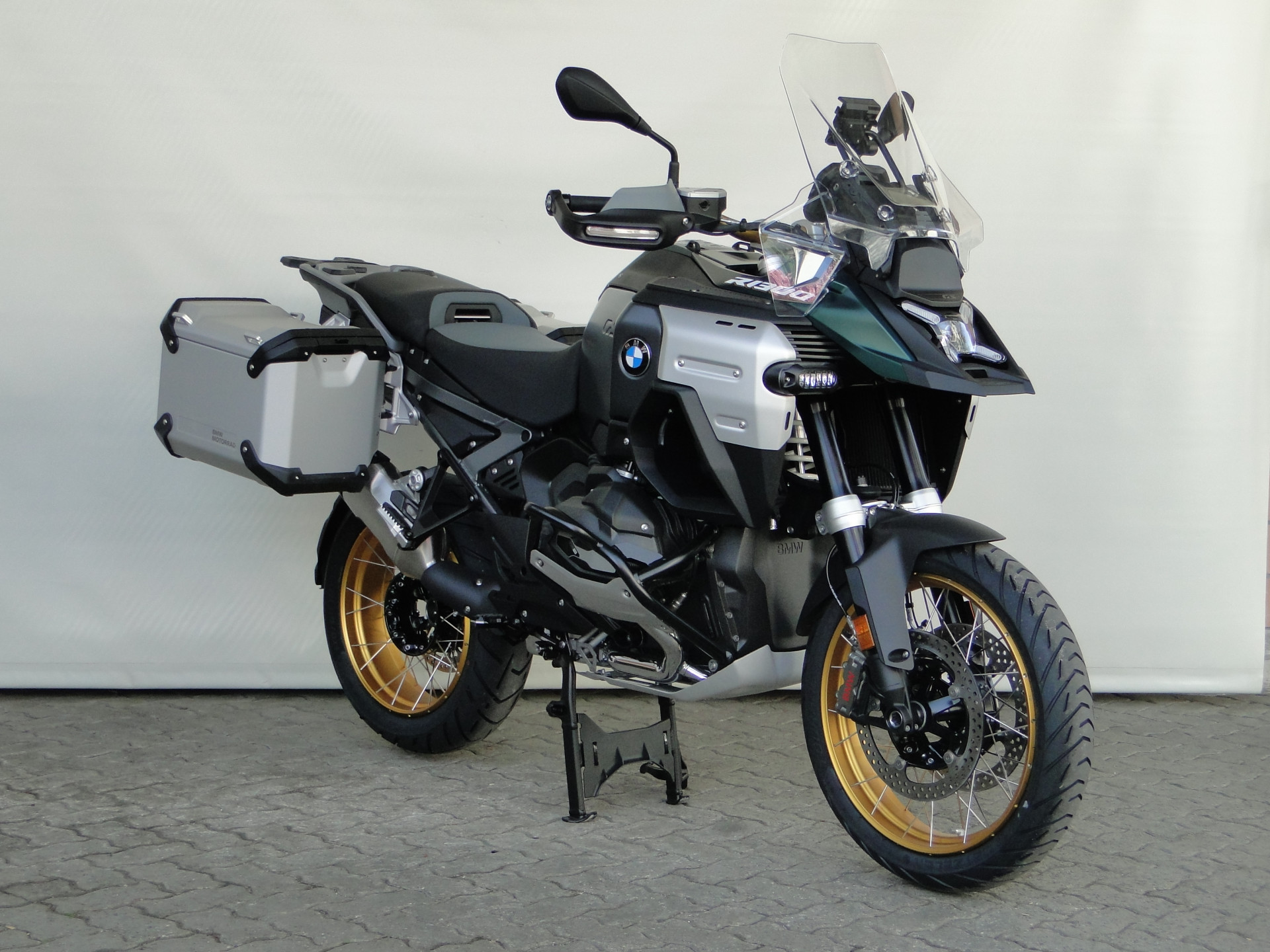 BMW R 1300 GS Adventure ASA INKL. ALU-SEITENKOFFER-showroom-element-2