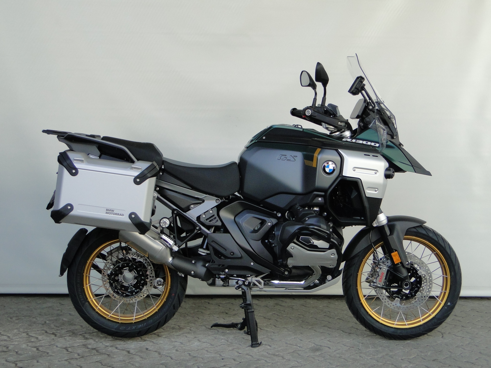 BMW R 1300 GS Adventure ASA INKL. ALU-SEITENKOFFER-showroom-element-1