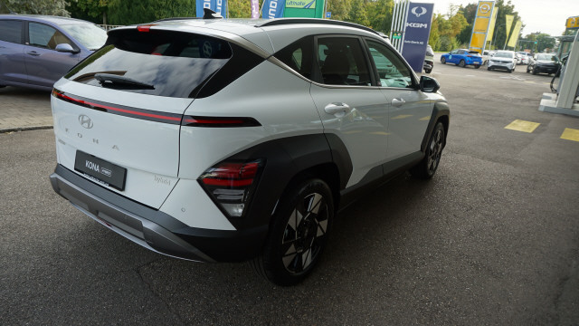 HYUNDAI Kona 1.6 HEV Vertex-image-5
