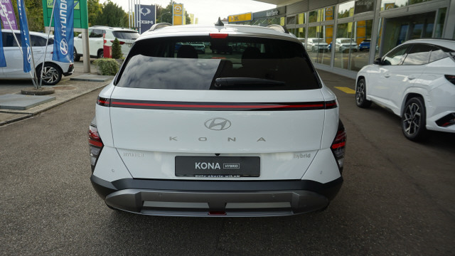 HYUNDAI Kona 1.6 HEV Vertex-image-6