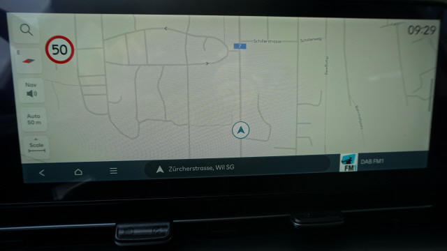 HYUNDAI Kona 1.6 HEV Vertex-image-14