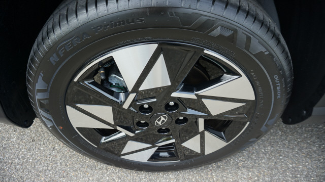HYUNDAI Kona 1.6 HEV Vertex-image-7