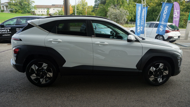 HYUNDAI Kona 1.6 HEV Vertex-image-3